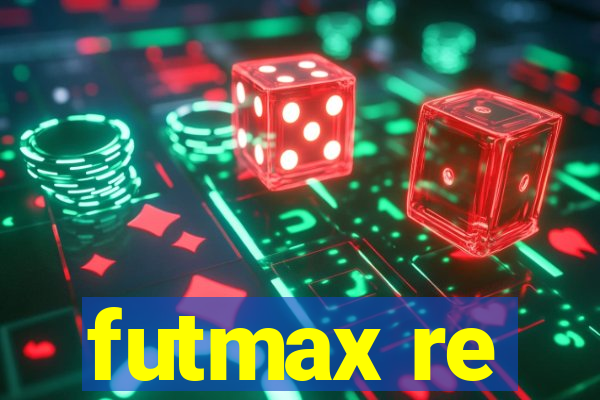 futmax re